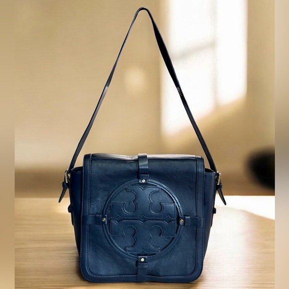 Tory Burch Handbags - Tory Burch Holly Bag EUC
